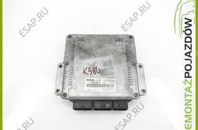 БЛОК УПРАВЛЕНИЯ 17937   ECU 0281010483