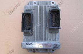 БЛОК УПРАВЛЕНИЯ 1.7cdti 8973000975 LR   МОДУЛЬ