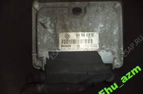 БЛОК УПРАВЛЕНИЯ , 1.8 , GOLF 4 , BORA , LEON 06A906018 GC