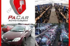 БЛОК УПРАВЛЕНИЯ 1.8 MEC30-020 NISSAN PRIMERA P12