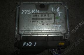 БЛОК УПРАВЛЕНИЯ 1.8 T, BAM 225KM , TT , S3  , 8N0906018 H
