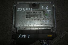 БЛОК УПРАВЛЕНИЯ 1.8 T, BAM 225KM , TT , S3  , 8N0906018 H
