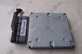 БЛОК УПРАВЛЕНИЯ   1.8 TDCI Ford Transit Connect