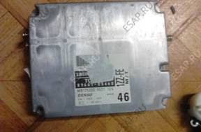 БЛОК УПРАВЛЕНИЯ 1.8 vvt-i 1zz Toyota avensis t22 97-03