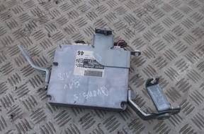 БЛОК УПРАВЛЕНИЯ 1.8 VVTI TOYOTA AVENSIS LIFT 00-03