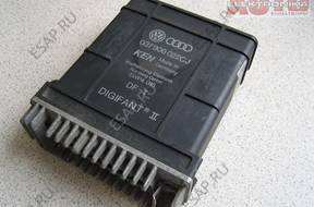 БЛОК УПРАВЛЕНИЯ   1.8 VW Golf Passat 037906022CJ