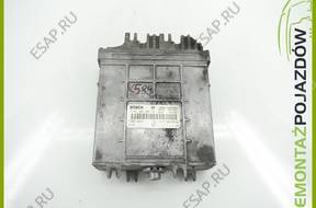 БЛОК УПРАВЛЕНИЯ 18174   ECU BOSCH 0281001809