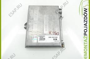 БЛОК УПРАВЛЕНИЯ 18175   ECU BENDIX HOM7700731801