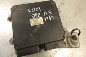 БЛОК УПРАВЛЕНИЯ 1860B359 1860135900 1.3MPI COLT CZ 09 год,