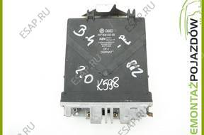 БЛОК УПРАВЛЕНИЯ 18649   ECU 037906022EE