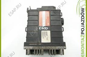 БЛОК УПРАВЛЕНИЯ 18651   ECU 0280000751