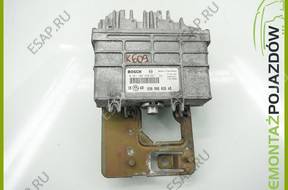 БЛОК УПРАВЛЕНИЯ 18851   ECU 0261203650/651