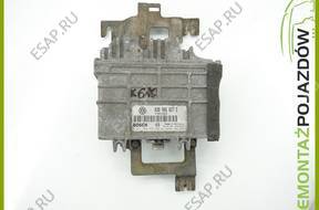 БЛОК УПРАВЛЕНИЯ 18852   ECU 0261203932 030906027E
