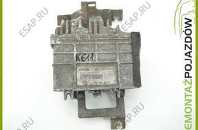 БЛОК УПРАВЛЕНИЯ 18853   ECU 0261203914/915