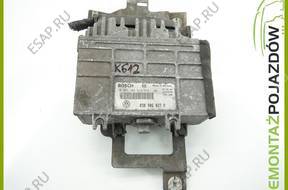 БЛОК УПРАВЛЕНИЯ 18855   ECU 0261203914/915