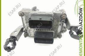БЛОК УПРАВЛЕНИЯ 18890   ECU 0261207727