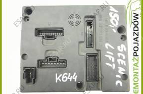 БЛОК УПРАВЛЕНИЯ 18911   ECU 8200029342A RENAULT