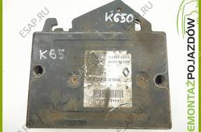 БЛОК УПРАВЛЕНИЯ 18921   ECU 10094303014 RENAULT