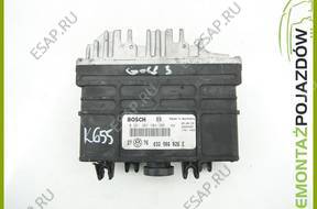 БЛОК УПРАВЛЕНИЯ 18937   ECU 0261203304/305