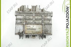 БЛОК УПРАВЛЕНИЯ 18938   ECU 0261203546