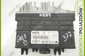 БЛОК УПРАВЛЕНИЯ 18946   ECU 8A0907311H VW