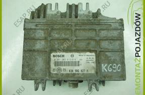 БЛОК УПРАВЛЕНИЯ 18947   ECU 030906027M VW