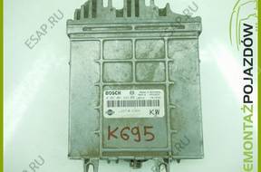 БЛОК УПРАВЛЕНИЯ 18952   ECU 0281001629 NISSAN