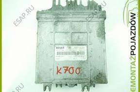 БЛОК УПРАВЛЕНИЯ 18957   ECU 0281001877 RENAULT