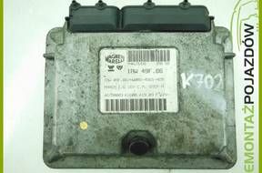 БЛОК УПРАВЛЕНИЯ 18959   ECU IAW49FB6 FIAT