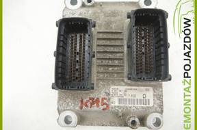 БЛОК УПРАВЛЕНИЯ 18974   ECU 0261207490 FIAT
