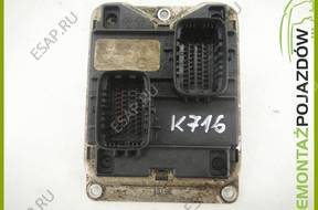 БЛОК УПРАВЛЕНИЯ 18975   ECU 0261204948 ALFA ROMEO