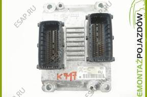 БЛОК УПРАВЛЕНИЯ 18976   ECU 0261207426 OPEL