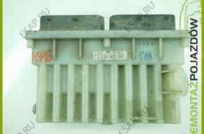 БЛОК УПРАВЛЕНИЯ 18977   ECU 24462347 OPEL