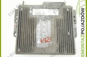 БЛОК УПРАВЛЕНИЯ 18983   ECU 7700874132 RENAULT