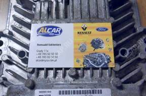 БЛОК УПРАВЛЕНИЯ 1.8TDCI 7G91-12A650-YG  MODELE