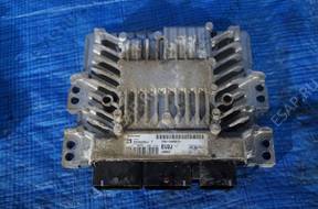 БЛОК УПРАВЛЕНИЯ 1.8TDCI MONDEO MK4 S-MAX 7G9112A650YJ
