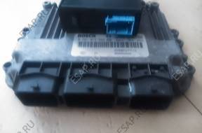 БЛОК УПРАВЛЕНИЯ  1.9 dci F9 RENAULT LAGUNA II 2