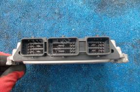 БЛОК УПРАВЛЕНИЯ 1.9 DCI RENAULT LAGUNA II LIFT 05-07 год,