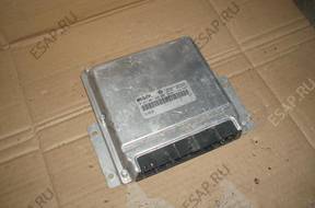 БЛОК УПРАВЛЕНИЯ 1.9 JTD FIAT ALFA 0281001928