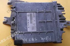 БЛОК УПРАВЛЕНИЯ   1.9 TDI 028906021CK