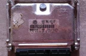 БЛОК УПРАВЛЕНИЯ 1.9 TDI LEON TOLEDO II 0281010229