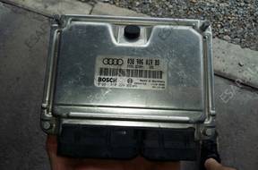 БЛОК УПРАВЛЕНИЯ  1.9 tdi pd Ajm