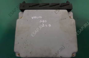 БЛОК УПРАВЛЕНИЯ 1928403486D VOLVO S80 S70 2.4 БЕНЗИН