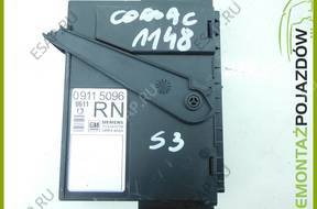 БЛОК УПРАВЛЕНИЯ 19431   ECU 09115096 год,N