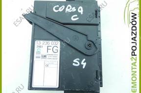 БЛОК УПРАВЛЕНИЯ 19432   ECU 13236032FG