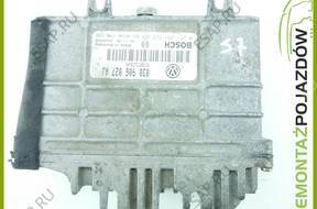 БЛОК УПРАВЛЕНИЯ 19435   ECU  030906027AJ