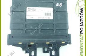 БЛОК УПРАВЛЕНИЯ 19438   ECU 01N927733BA