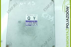 БЛОК УПРАВЛЕНИЯ 19445   ECU 407913121QY