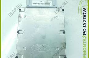 БЛОК УПРАВЛЕНИЯ 19448   ECU 93BB12A650BB BL0B