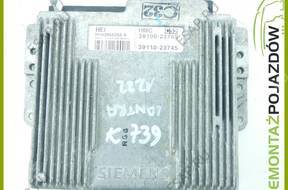 БЛОК УПРАВЛЕНИЯ 19449   ECU H103955255A